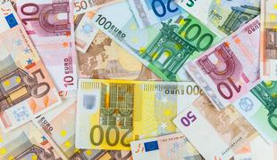 Delodajalcem še za 116 milijonov evrov povračil nadomestila plač