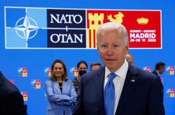 Vrh Nata: Rusija je največja grožnja varnosti zavezništva