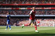 Arsenal Gabriel Jesus