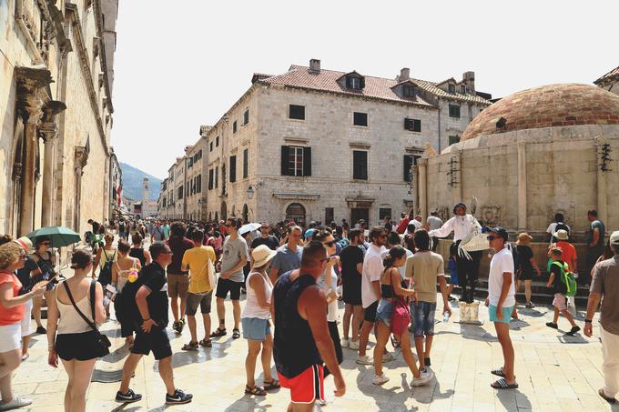 Dubrovnik | Foto: Reuters