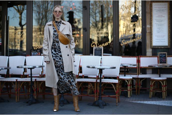 moda, trend, stil, Pariz | Foto Cover Images
