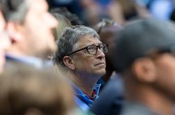 Razkrit do zdaj neznan imperij Billa Gatesa