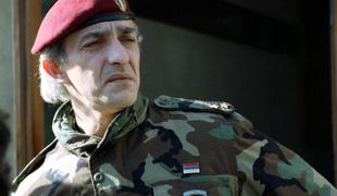 Kapetana Dragana po zaporni kazni izgnali v Srbijo