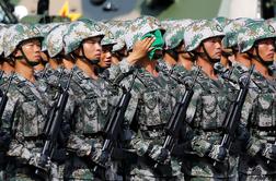 Pentagon: Kitajski bombniki se pripravljajo na napade na ZDA