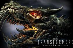 OCENA FILMA: Transformerji: Doba izumrtja