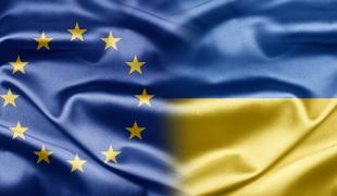 Trgovina med EU in Ukrajino se je decembra okrepila