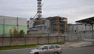 Černobil: od katastrofe do turistične atrakcije