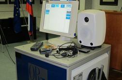 V UKC Maribor razvijajo operacije s pomočjo telemedicine