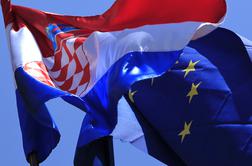 Hrvaška naj bi 16. oktobra dobila pozitivno oceno Bruslja za vstop v schengen