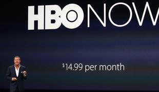 Bo Apple s HBO končno osvojil dnevno sobo?