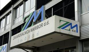 Zavarovalnica Maribor zbrala 12,8 milijona evrov svežega kapitala