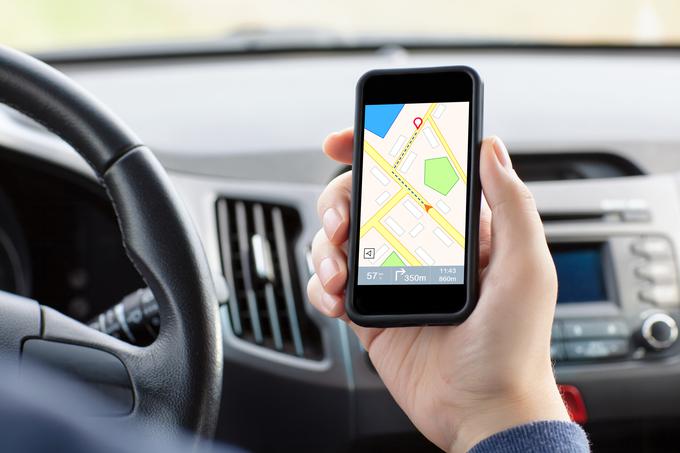 Sploh GPS (lokacijske storitve) je postal precej manj energetsko požrešen, pa tudi bluetooth je precej bolj skromen kot pred nekaj leti.  | Foto: Thinkstock