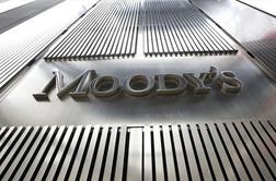 Slovenija ne bo tožila agencije Moody's