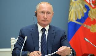 Ruski milijarder: Domnevna Putinova palača je v resnici moja