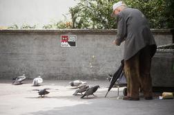 Bruselj: Staranje prebivalstva glavni izziv za Slovenijo