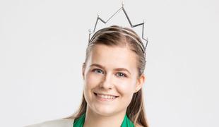 Slovenija je dobila novo kraljico