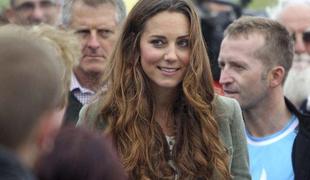 Kate Middleton izgublja kilograme