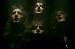 Deset priredb 40 let stare Bohemian Rhapsody
