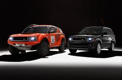 Land Rover uradno vstopa v hardcore off-road areno