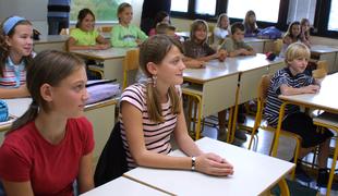 Otroci na Hrvaškem so bolj zadovoljni kot v Sloveniji