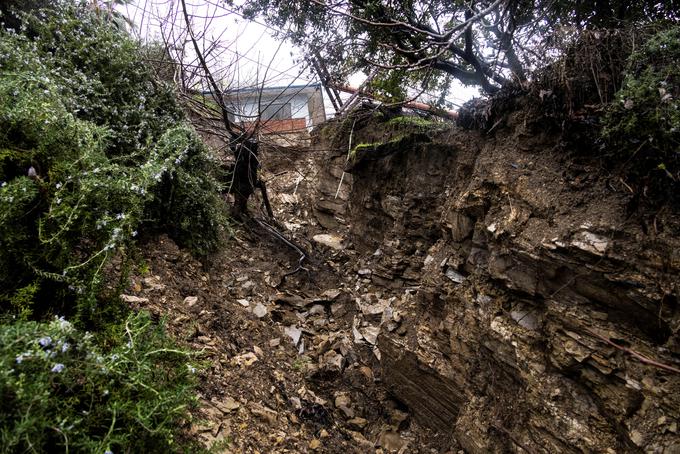 Kalifornija, poplave, neurje | Foto: Reuters