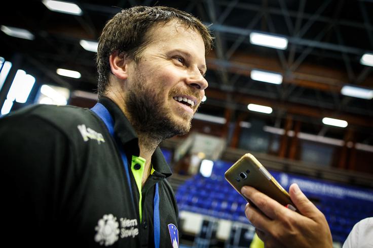 ženska rokometna reprezentanca slovenija hrvaška ženska rokometna reprezentanca slovenija hrvaška | Foto: Grega Valančič/Sportida