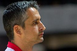 (Ne)znani novi dirigent slovenske košarkarske reprezentance