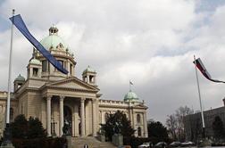 Parlamentarne volitve v Srbiji bodo 6. maja