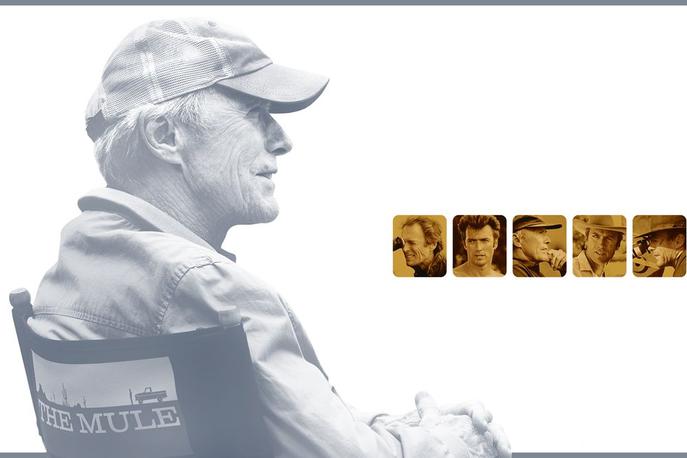 Clint Eastwood: njegova filmska zapuščina | Clint Eastwood: A Cinematic Legacy © 2021 Warner Bros. Entertainment Inc. All Rights Reserved.