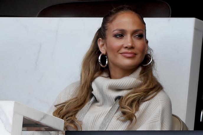 Jennifer Lopez | Foto Guliverimage/AP