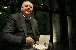 Umrl italijanski nobelovec Dario Fo