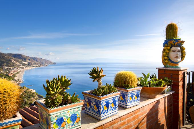 Sicilija | Foto: Getty Images