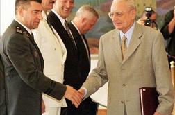 Ante Gotovina – tisti general, ki je Hrvaško vrnil v leto 1990