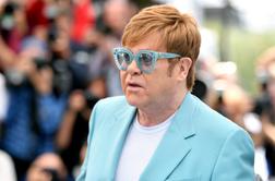 Elton John o predelavi Levjega kralja: Veliko razočaranje