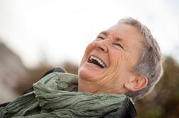 Smeh zmanjšuje tudi negativne učinke stresa