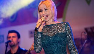 Hrvaška pevka prvič delila fotografijo z novim izbrancem