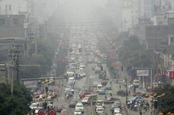 Foto: Najbolj onesnažena mesta na svetu