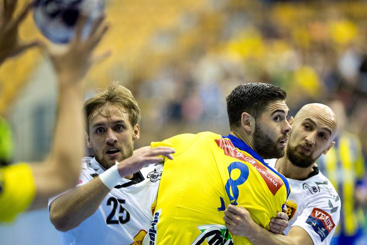 Blaž Janc Blaž Janc | Foto: Morgan Kristan / Sportida