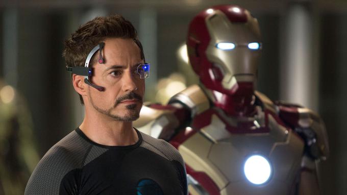 Iron Man 3 | Foto: 