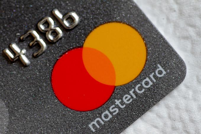 Za Siol.net so pri Mastercardu poudarili, da ima tehnologija po njihovem mnenju velik potencial, ki ga je treba razvijati. | Foto: Reuters