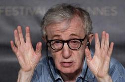 Woody Allen zanika obtožbe