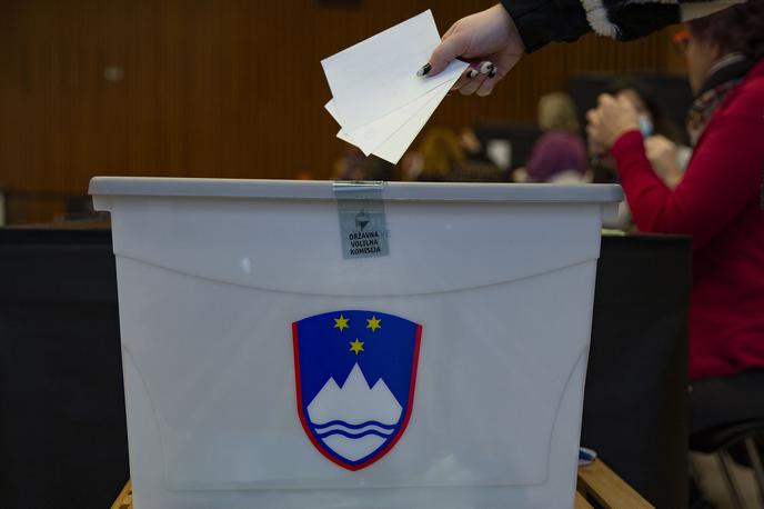 Referendum | Foto Ana Kovač