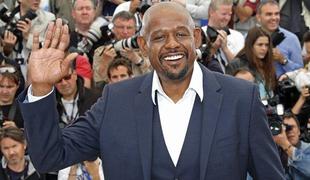 Forest Whitaker bo Martin Luther King