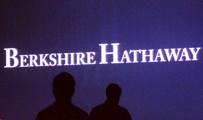 Berkshire Hathaway | Foto: Reuters