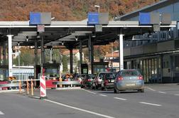 Hrvati obvestili Slovence: Mejni prehod Sočerga ostaja zaprt