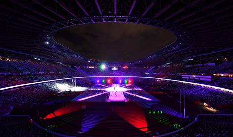 Paraolimpijske igre Tokio 2020: Slovencem medalji in izkušnje