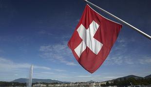 Švica najbolj konkurečna na svetu; Slovenija pridobila eno mesto