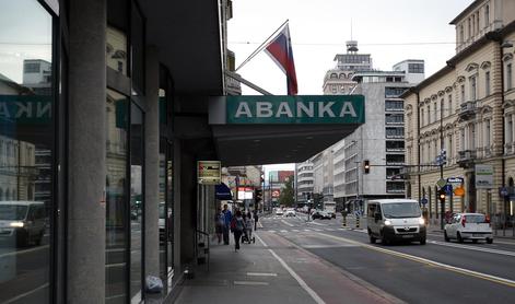 Abanka Vipa in Banka Celje poslej združeni v Abanko