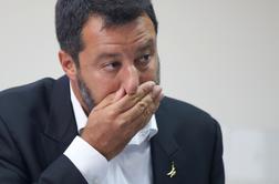 Italijansko tožilstvo za še eno sojenje Salviniju