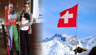 "Da, živim v Švici, ampak nisem bogata" #SlovenkavTujini
